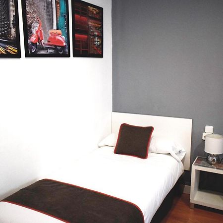 Hostal Tormes Σαλαμάνκα Εξωτερικό φωτογραφία