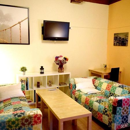 Hostal Tormes Σαλαμάνκα Εξωτερικό φωτογραφία